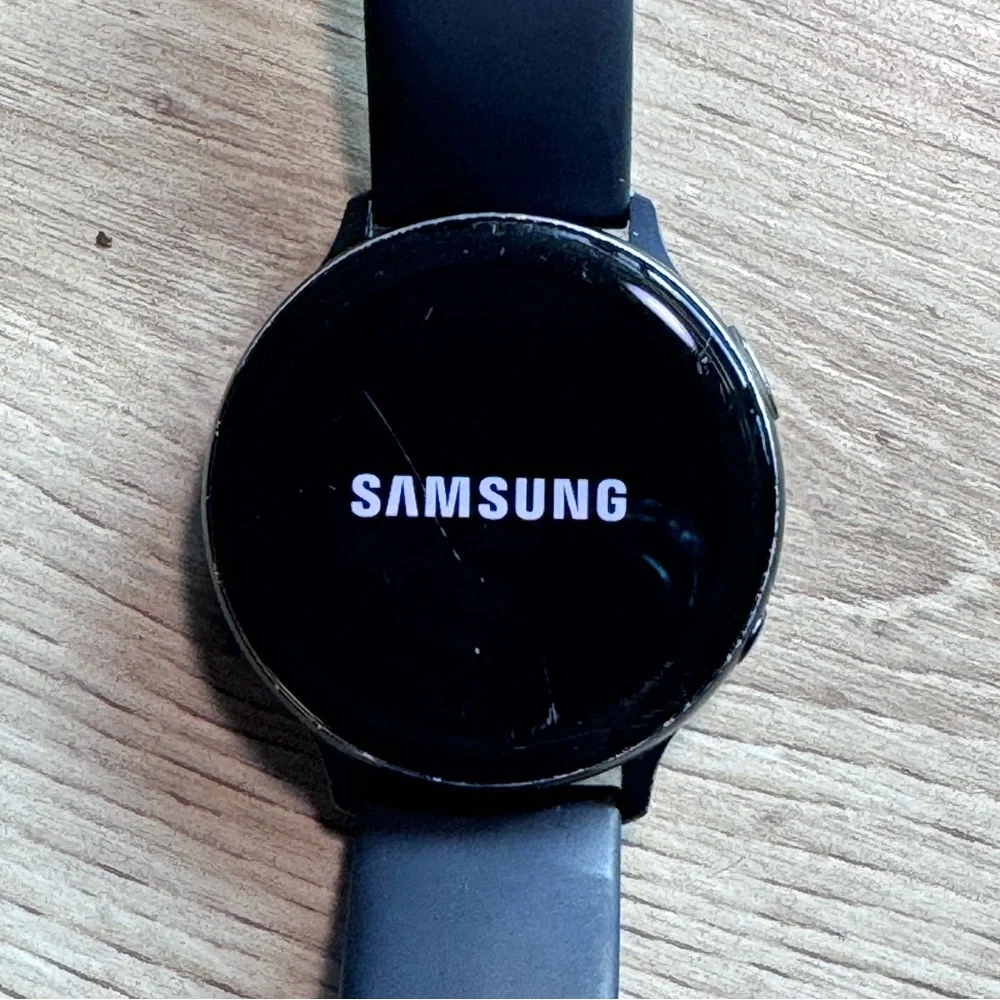 Samsung Galaxy Watch Active 2 Smartwatch
